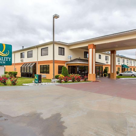 Quality Inn Montgomery South Hope Hull Εξωτερικό φωτογραφία