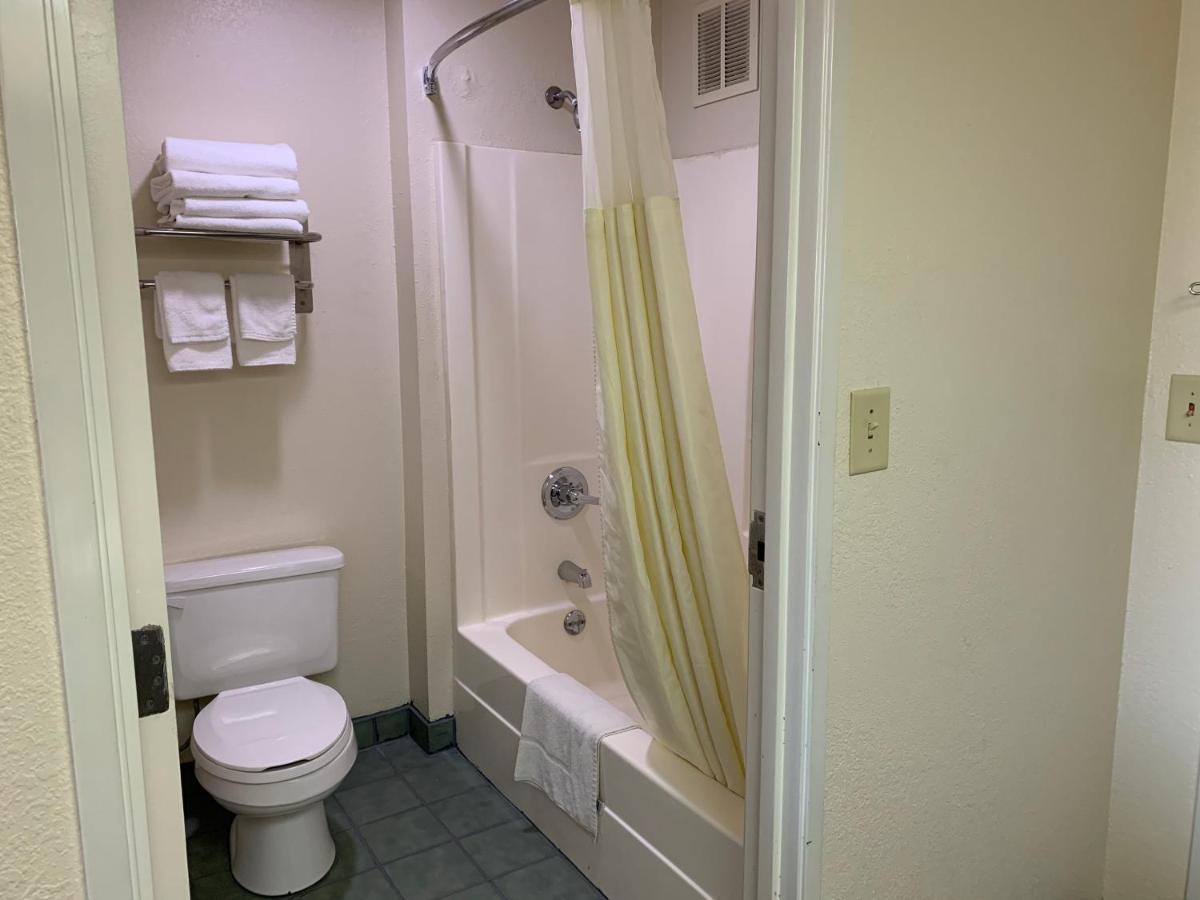 Quality Inn Montgomery South Hope Hull Εξωτερικό φωτογραφία