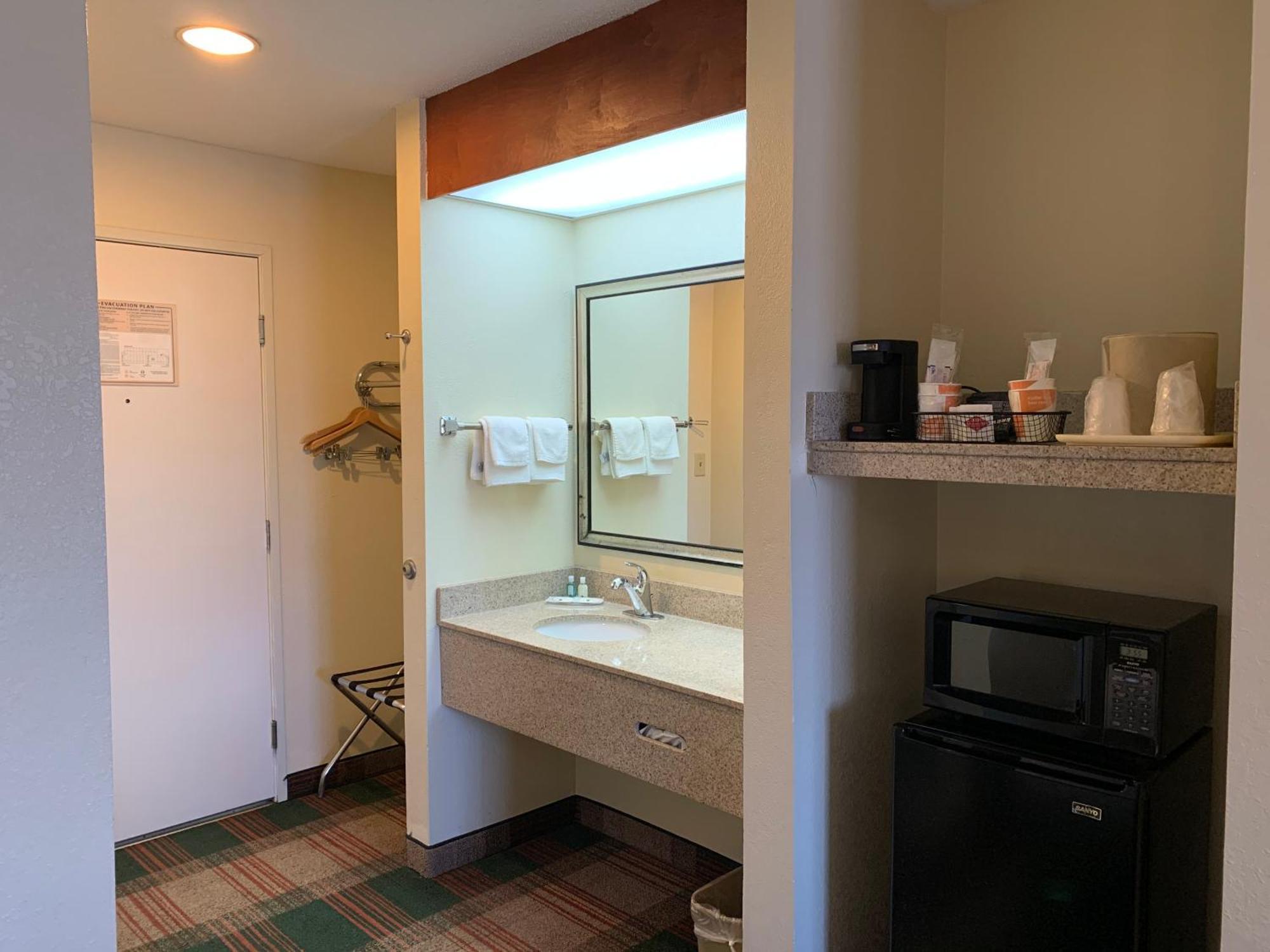 Quality Inn Montgomery South Hope Hull Εξωτερικό φωτογραφία