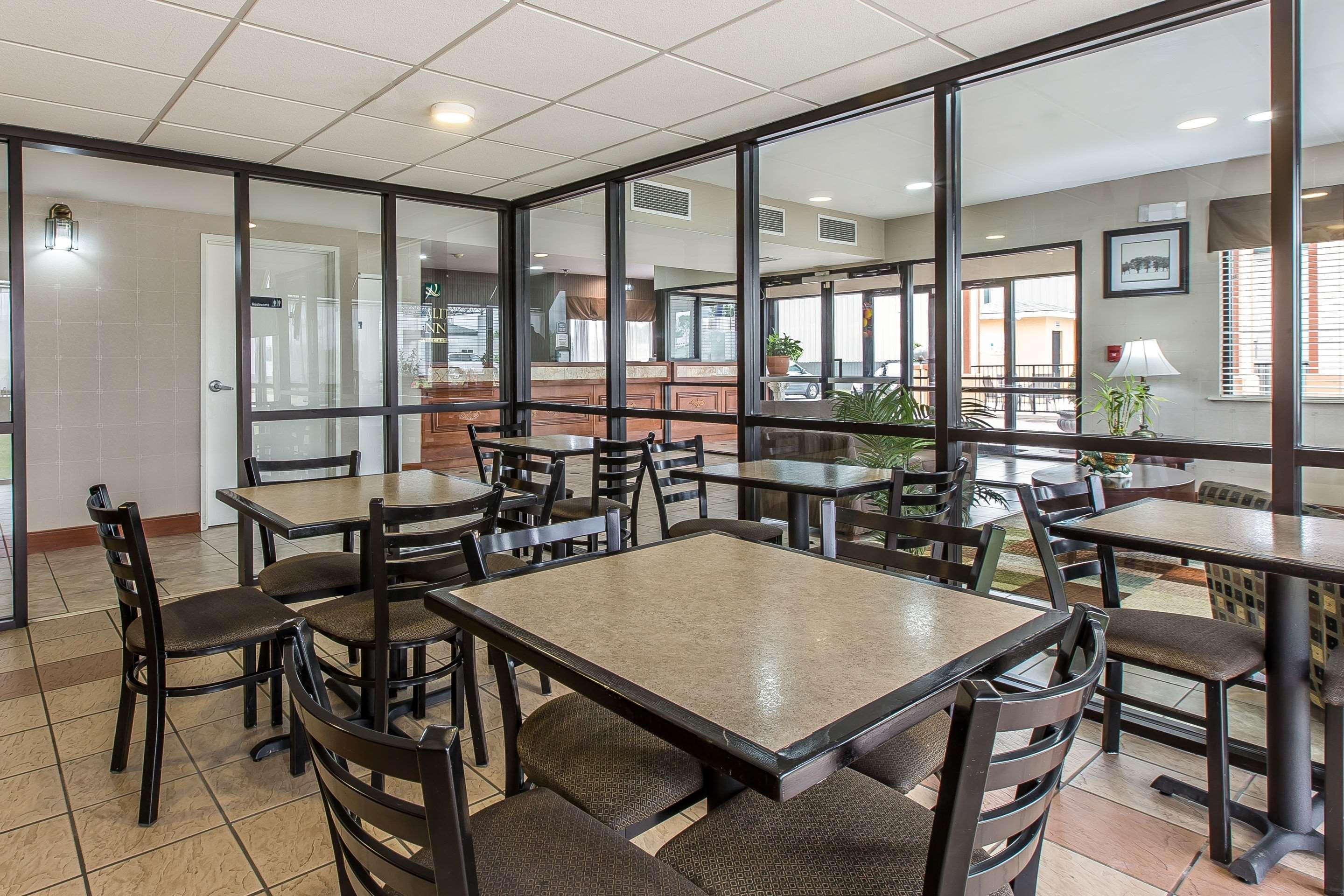 Quality Inn Montgomery South Hope Hull Εξωτερικό φωτογραφία