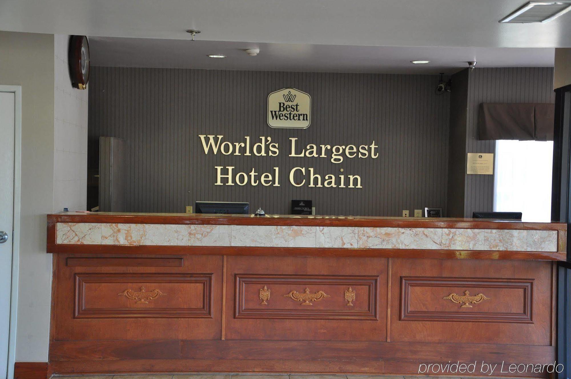 Quality Inn Montgomery South Hope Hull Εσωτερικό φωτογραφία