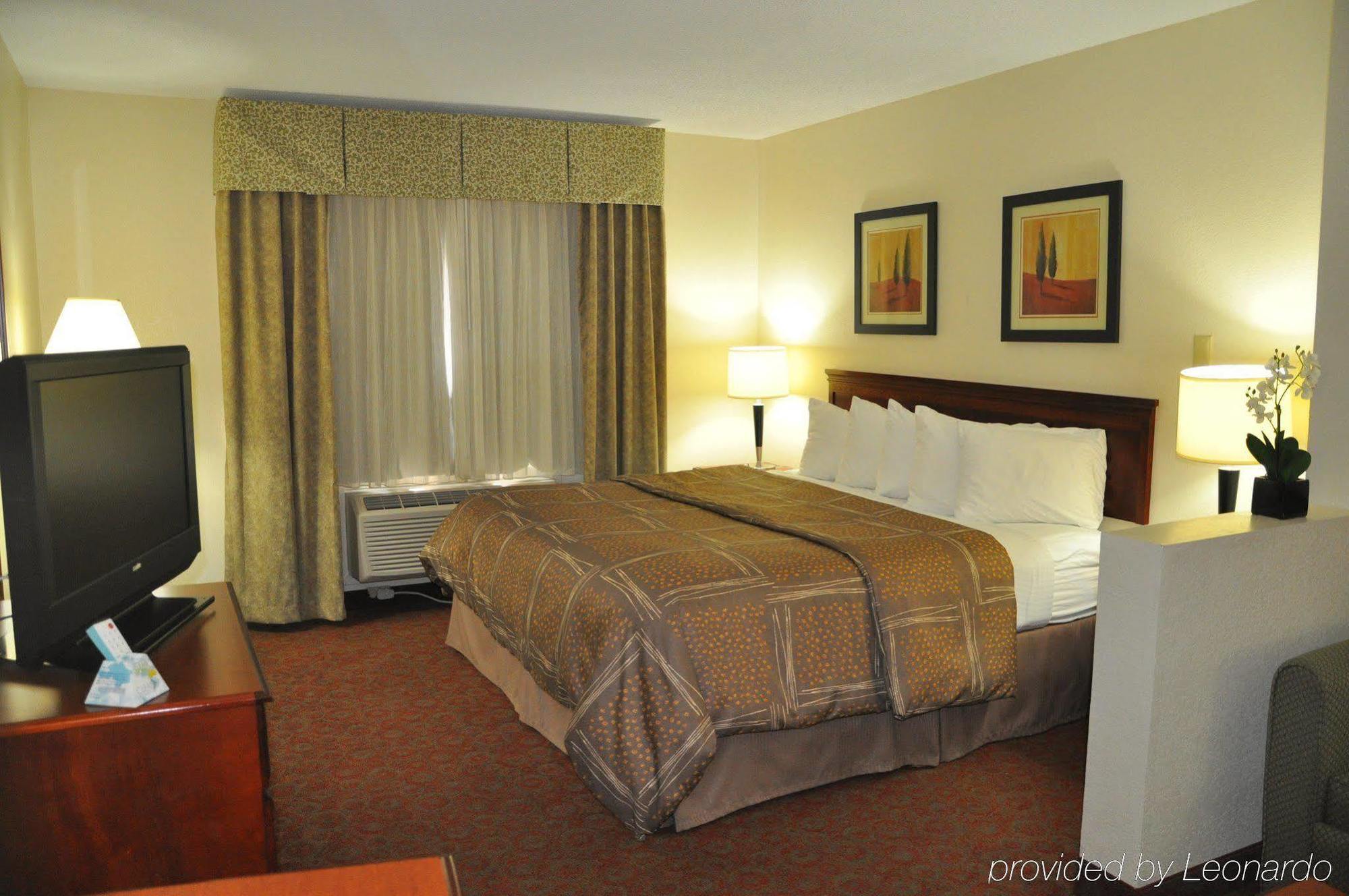 Quality Inn Montgomery South Hope Hull Δωμάτιο φωτογραφία