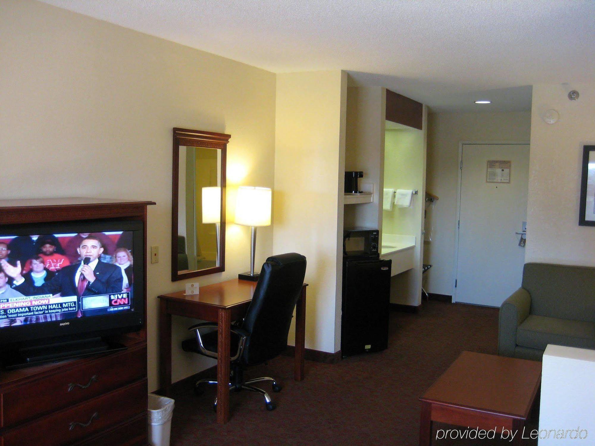 Quality Inn Montgomery South Hope Hull Δωμάτιο φωτογραφία