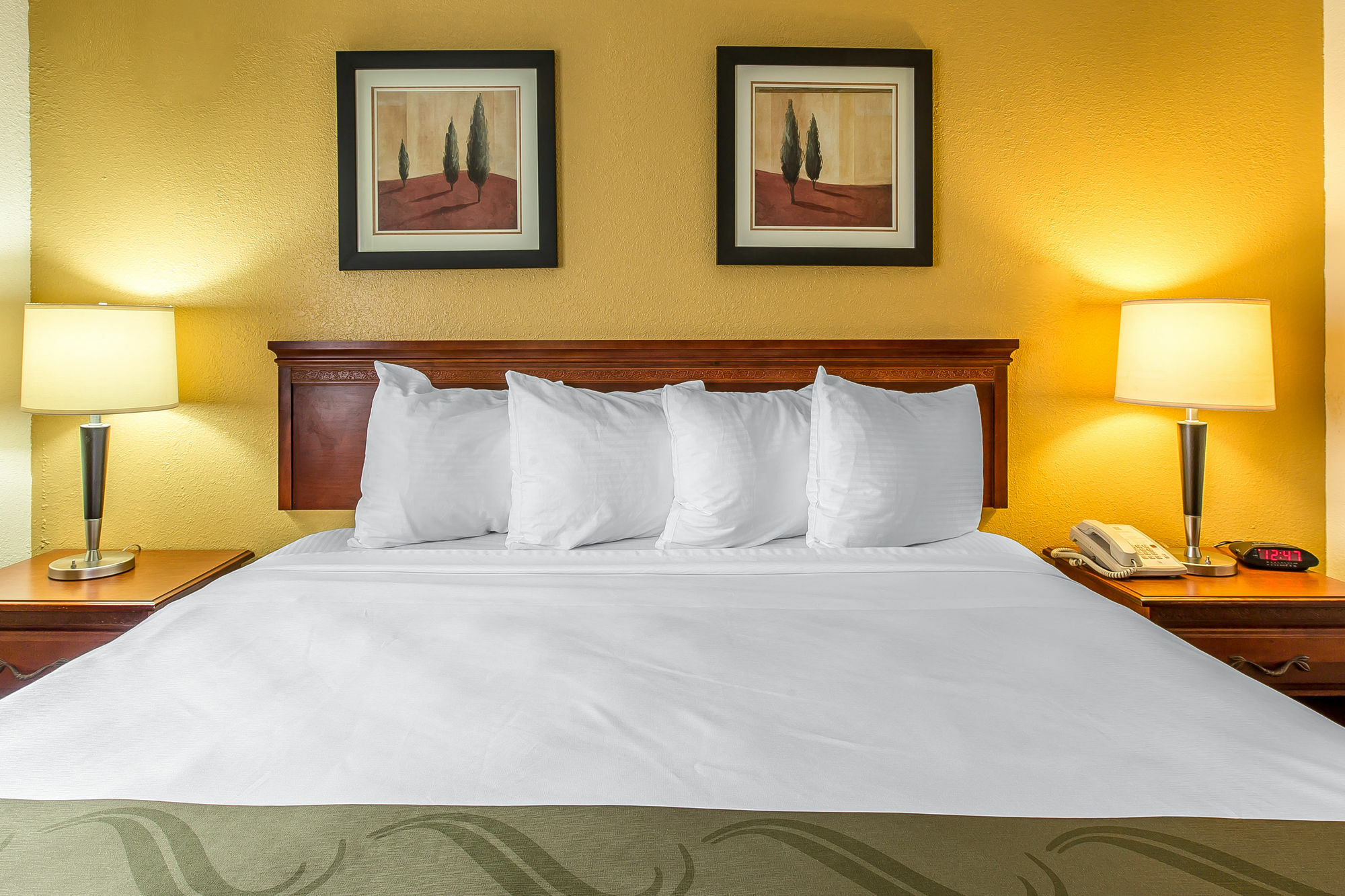 Quality Inn Montgomery South Hope Hull Εξωτερικό φωτογραφία